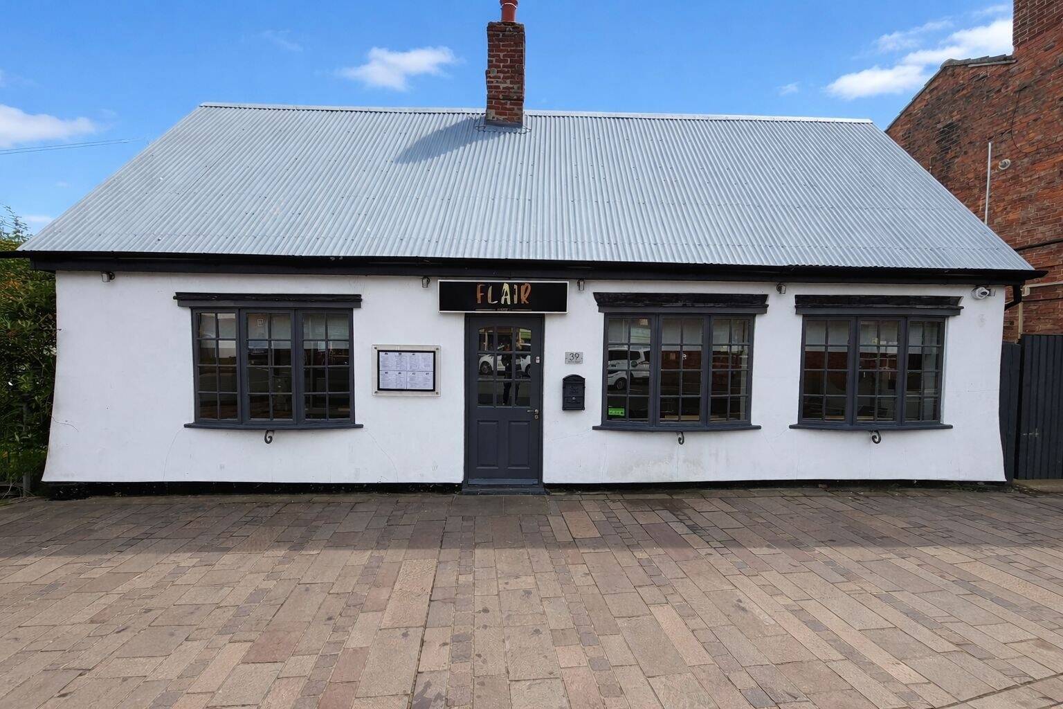 Modern Restaurant For Sale Lincolnshire Photo 10