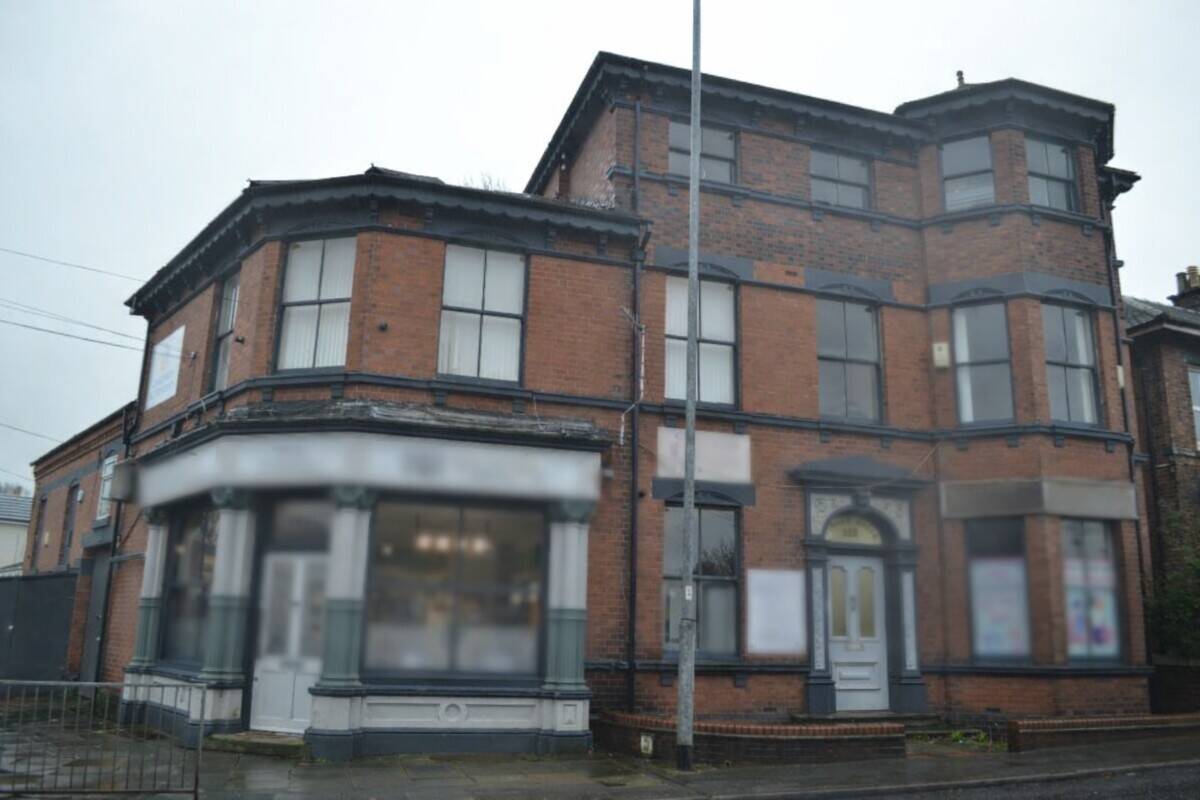 CS0350 - PRIME FREEHOLD INVESTMENT OPPORTUNITY Photo 10