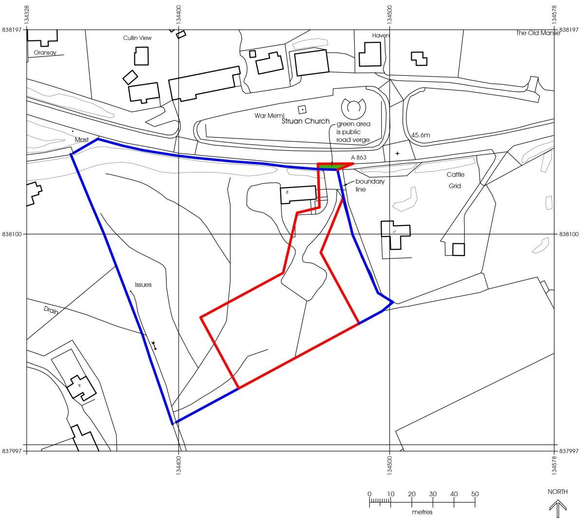 Retail Unit and Land with Planning in Principle Photo 10