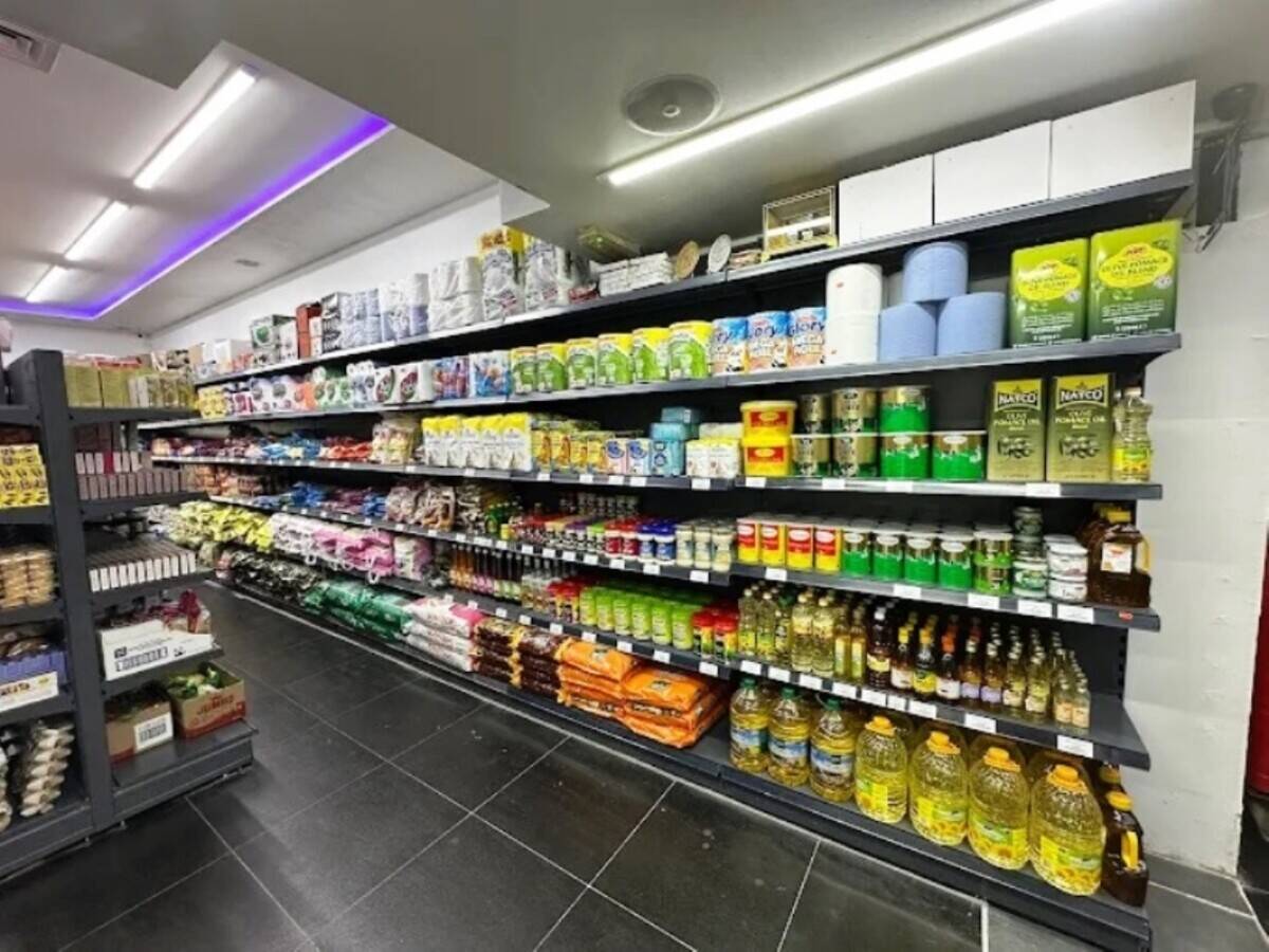SUPERMARKET FOR SALE IN WALTHAM FOREST, LONDON