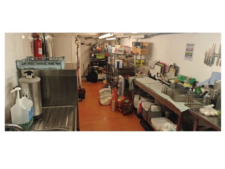 Spice Things Up – Top-Ranked Thai Restaurant For Sale in Weymouth
