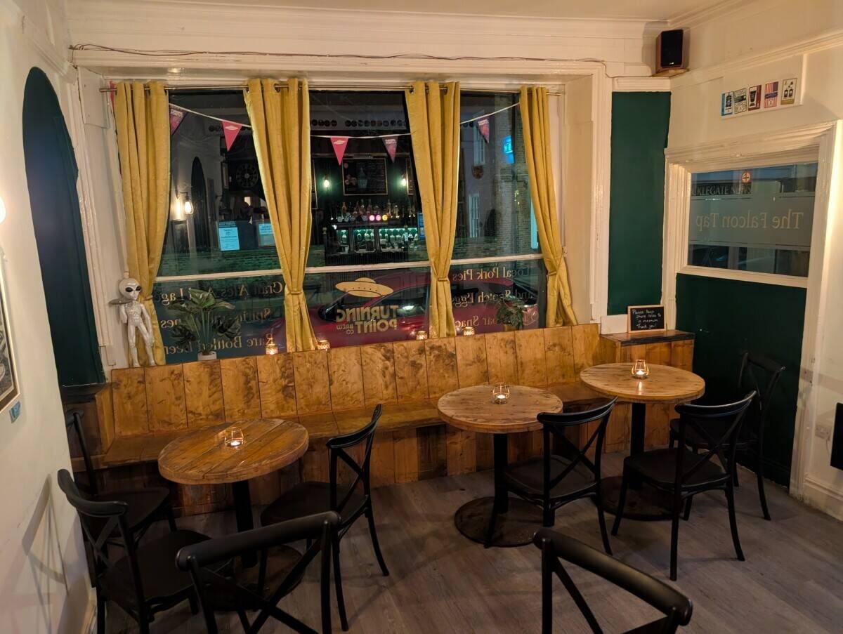 North Yorkshire Brewery, Taproom, & Pub Photo 10
