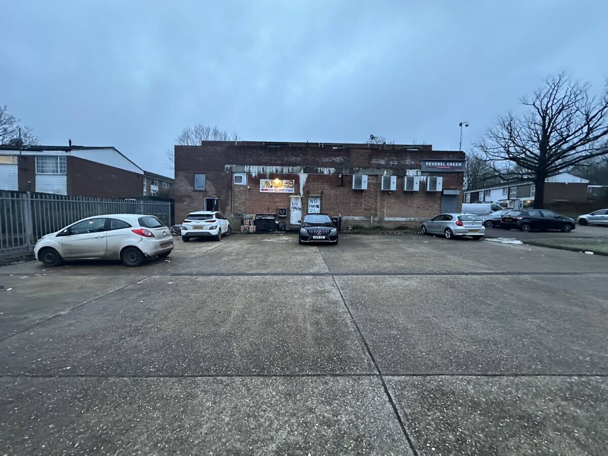Kebab & Pizza Takeaway shop for sale in Gillingham Kent 