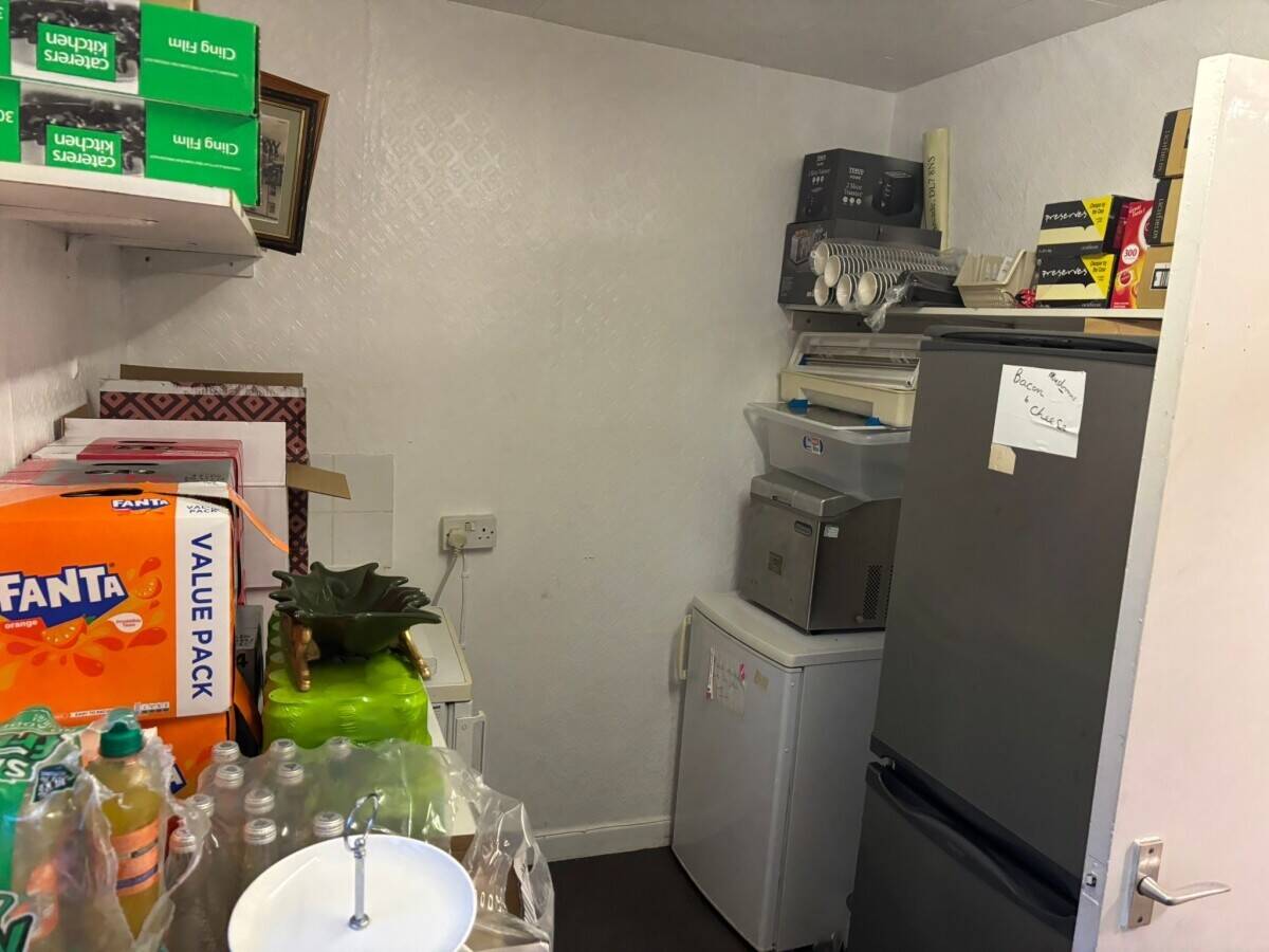 Renowned, Long-Established Tearoom Business Photo 10