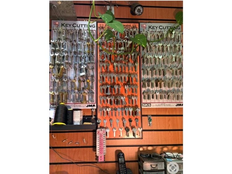 Cleaned to Perfection – Long-Established Dry Cleaners in New Cross