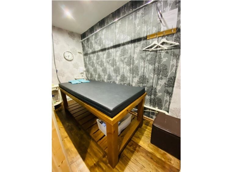 Stylish Thai Massage & Spa in Prestigious Windsor Location