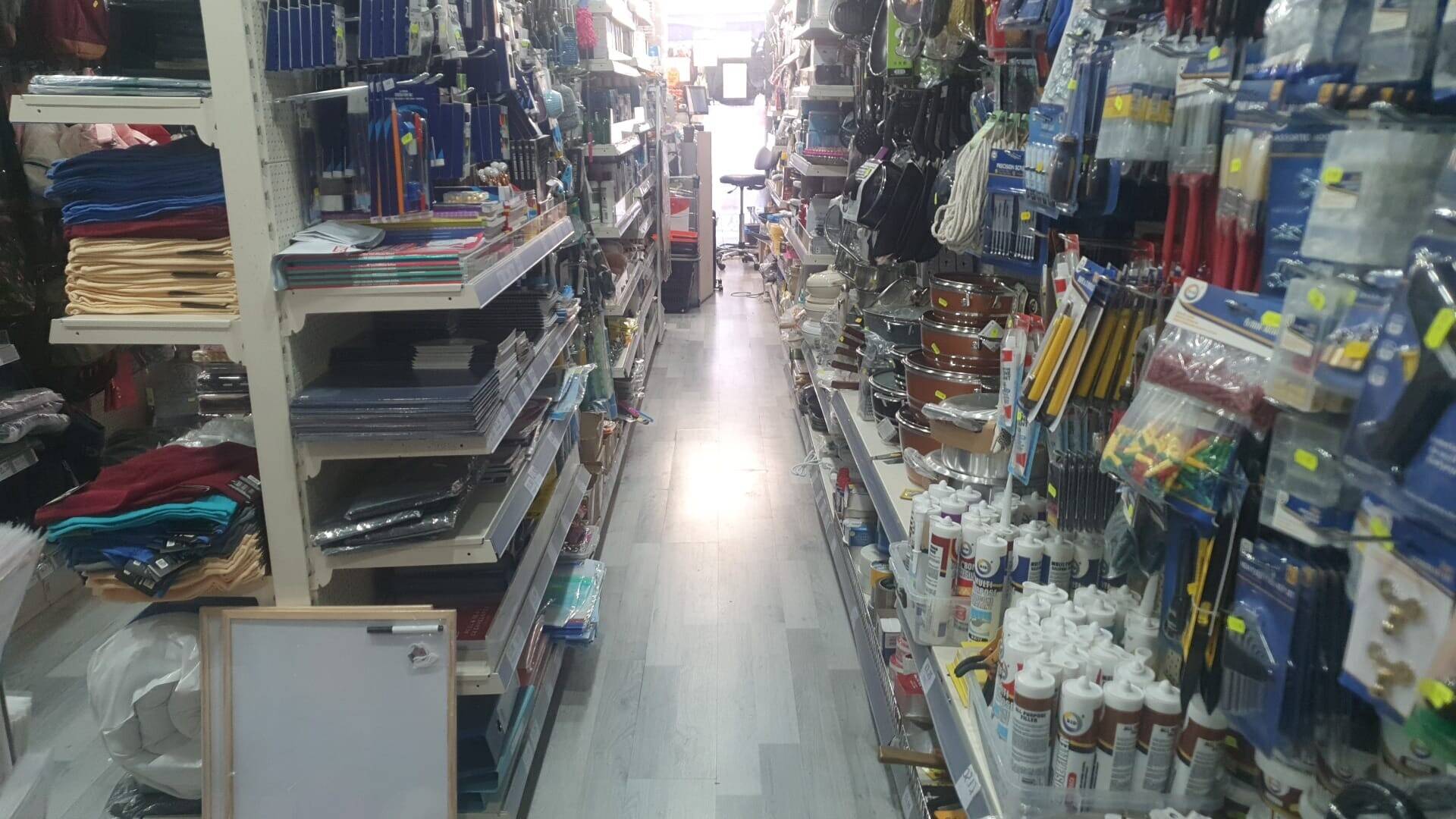 Pound Shop / Discount Store for Sale in Ilford - High footfall - Next to Main Bus Stop and Station Photo 10