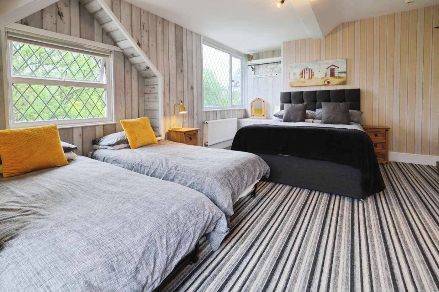 A HIGHLY SUCCESSFUL GUEST HOUSE IN A PERFECT LOCATION Photo 10