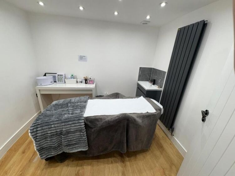 Style Without Limits – Fully Staffed Hair & Beauty Salon