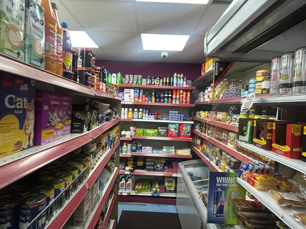High Potential Off Licence in Prime Location  Northampton Photo 9