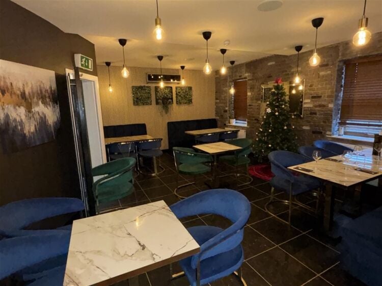 Hot Food Take Away For Sale in Halifax