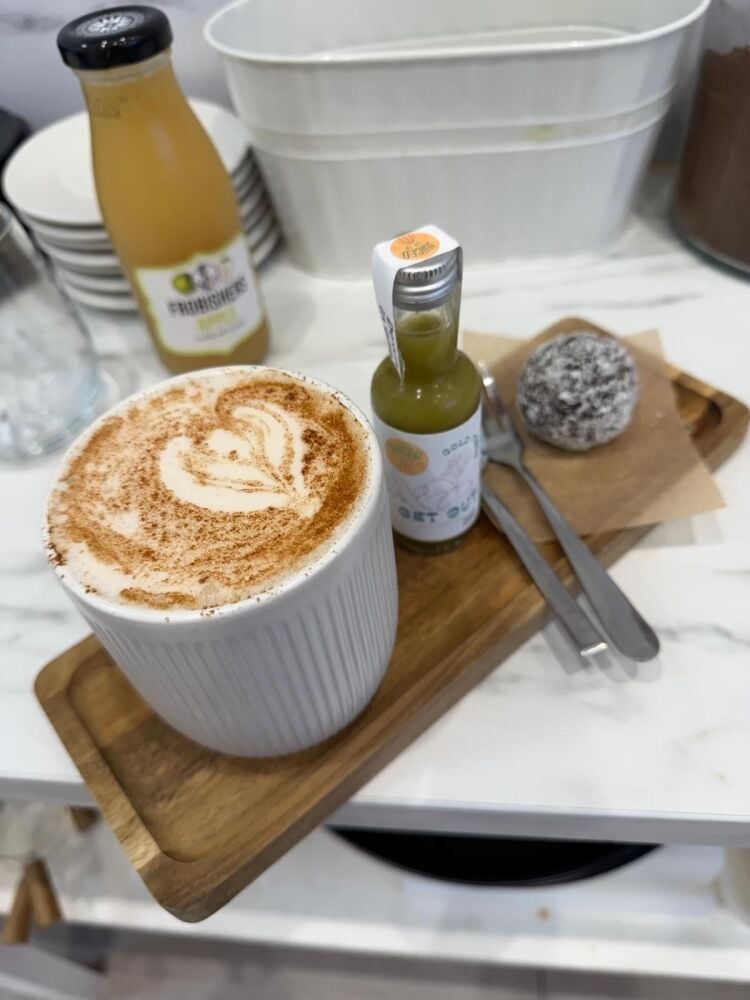 Stylish Altrincham Brunch Café | Established Brand | Community-Led Concept