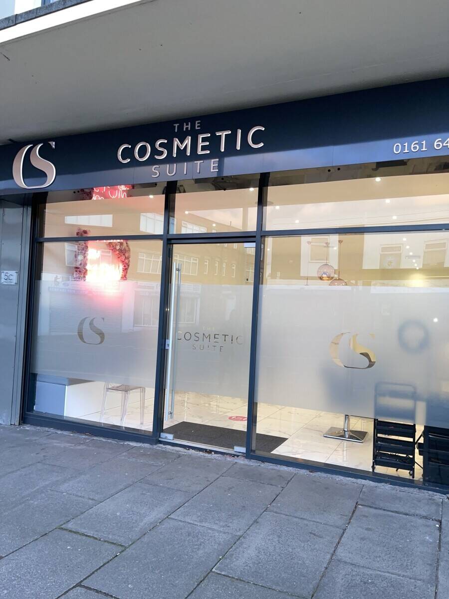 Salon in Middleton Manchester