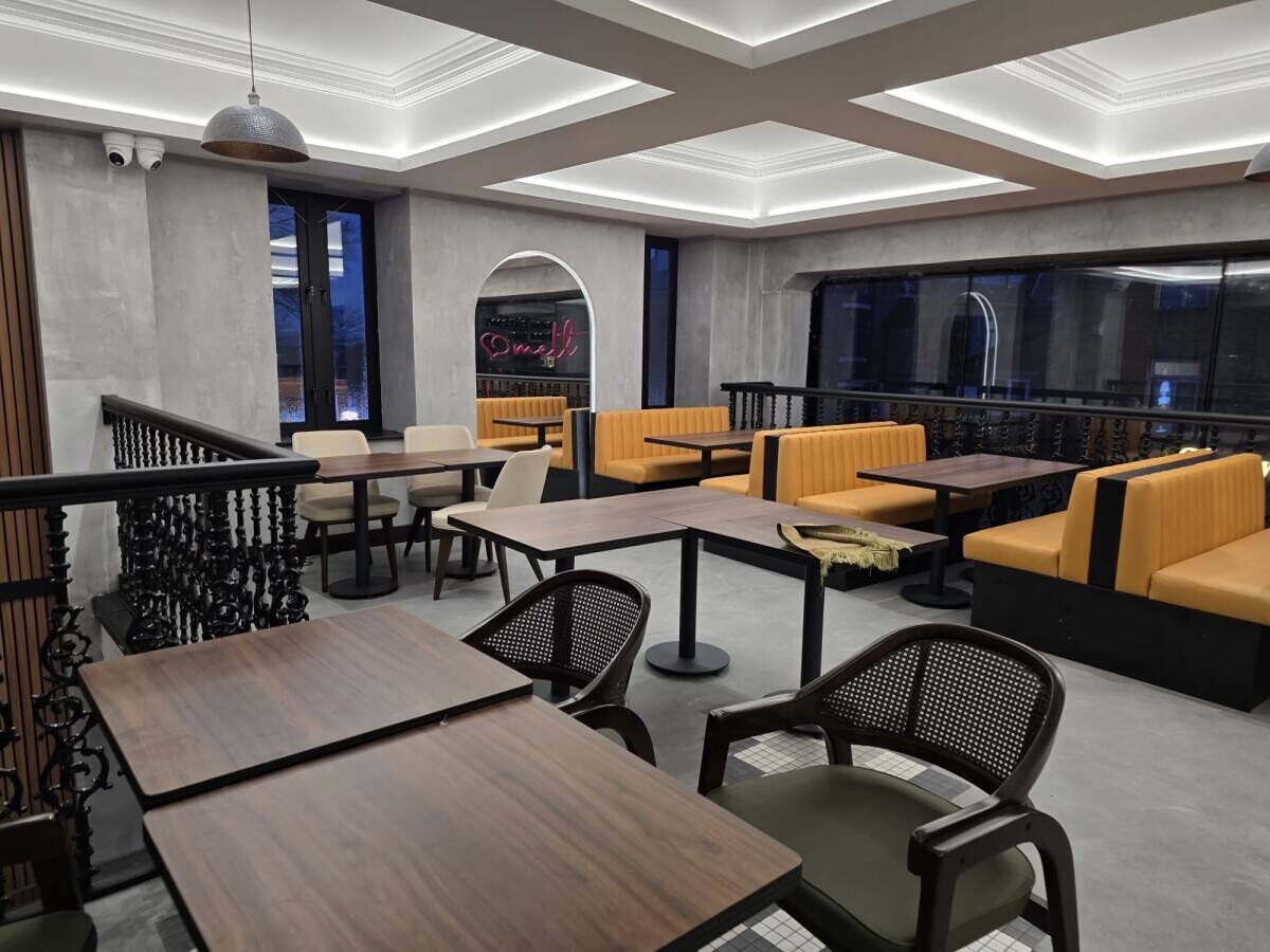 Exceptional Restaurant Premises for Sale - Great Horton Road, Bradford
