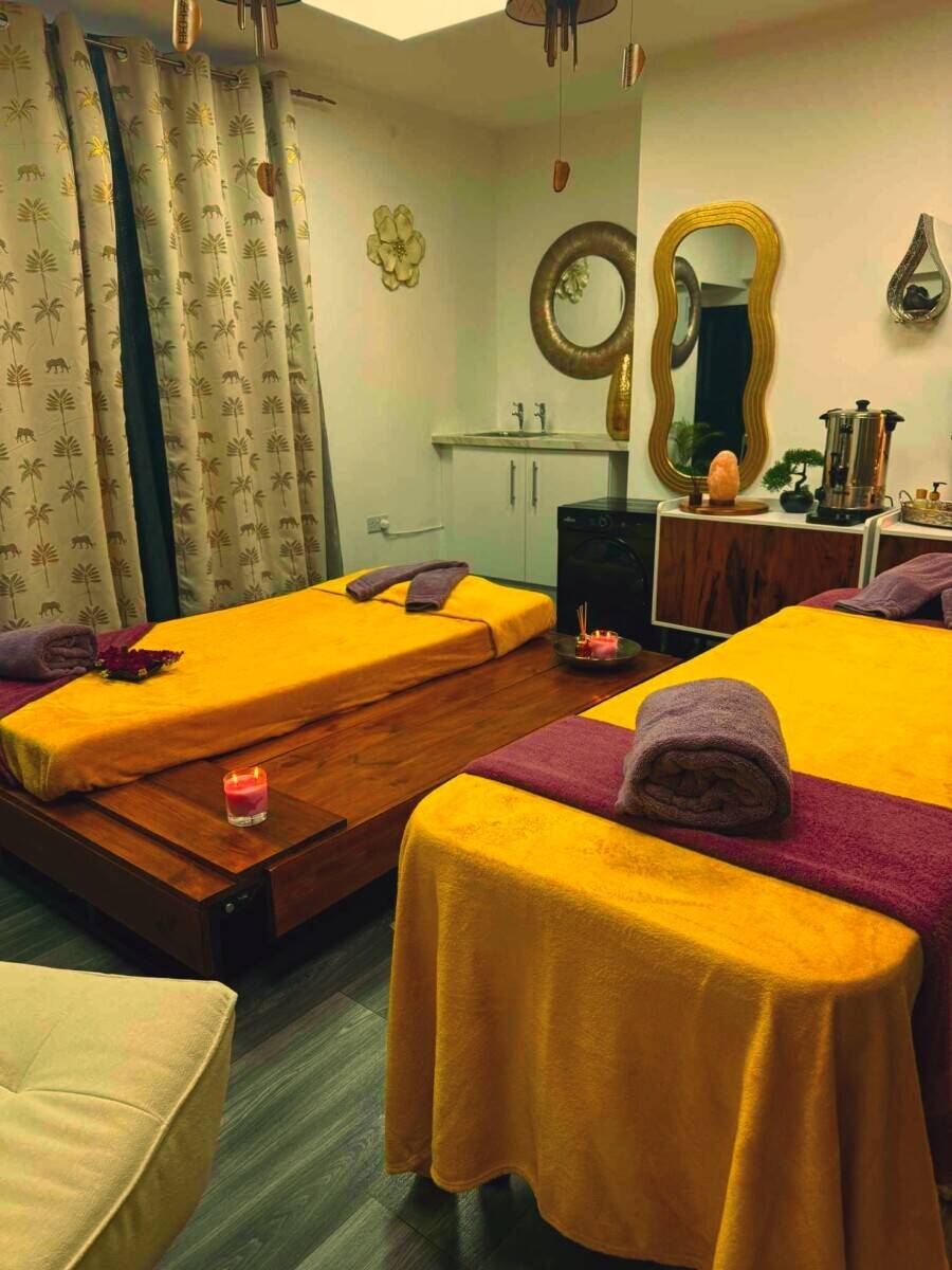 Sawan’s spa salon for sale Photo 6