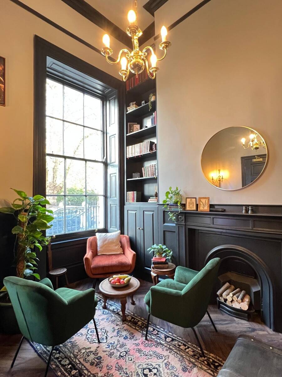Seeking Strategic Business Partner – Luxury Longevity & Aesthetic Clinic Expansion | Central London