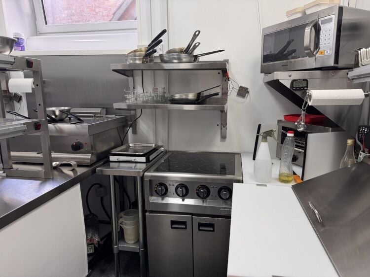 Thomas of Malmesbury Ltd T/A Michaels Butchers Bistro Deli
