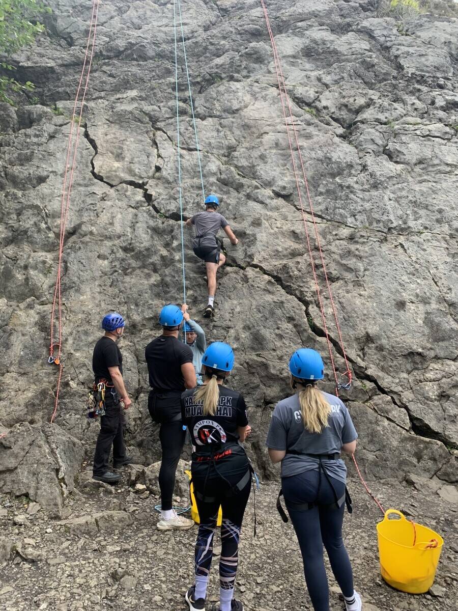 Outdoor Activity Business in South Wales for Sale