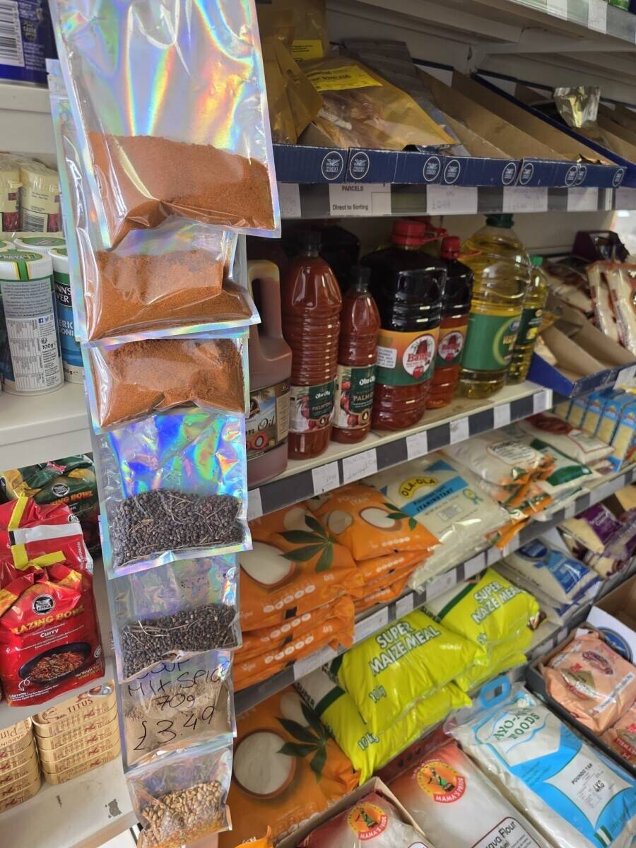 Profitable Convenience Store for Sale – Great Business Opportunity * Well-Established Candat Store Ava
