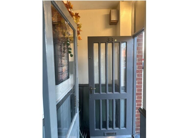 A Slice Of Success – Established Italian Restaurant In Cleethorpes