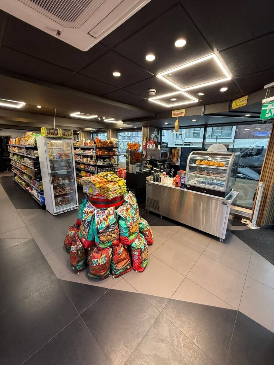 International Grocery Food Store & Butchers Photo 8