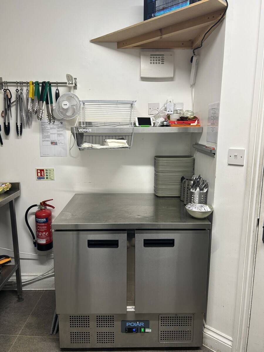 Profitable Coffee Shop &ndash; Tavistock &ndash; Low Hours (9&ndash;4) &ndash; Growth Potential &ndash; &pound;55k