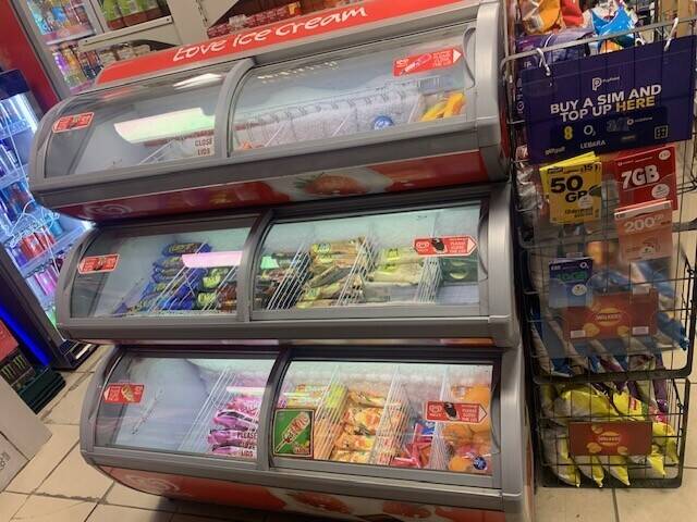 A well established and long standing convenience store, ready for a new owner to increase sales. Photo 10