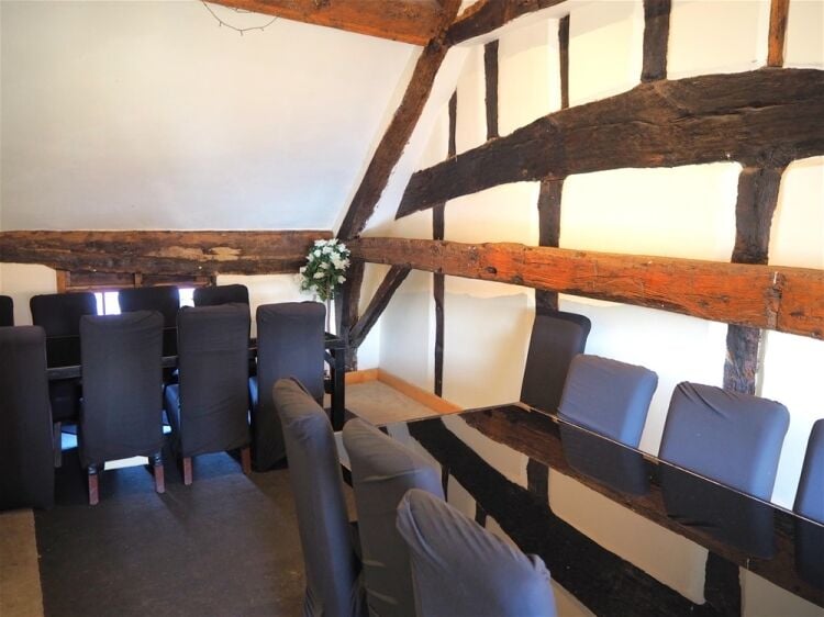 Restaurants For Sale in Stratford-upon-Avon