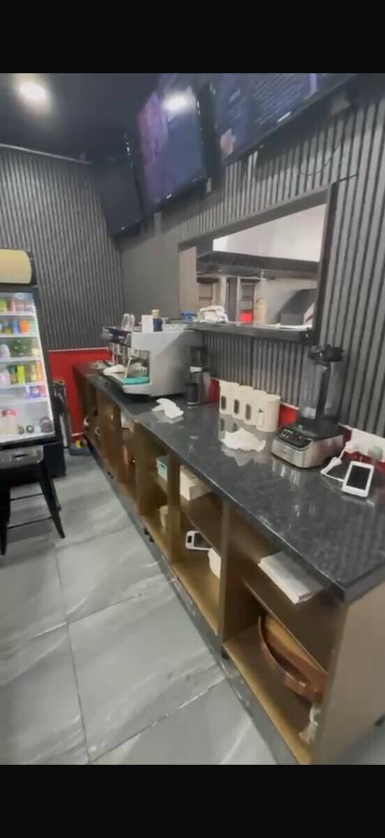 Takeaway restaurant for sale in Smithdown road