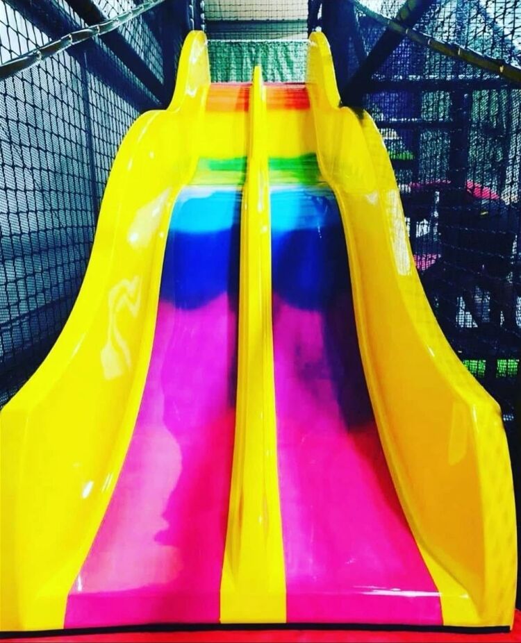 POPULAR SOFT PLAY CENTRE AND CAFÉ Photo 10