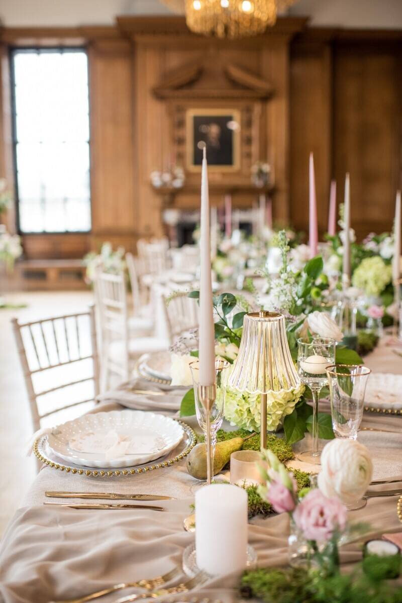Established Wedding and Events Styling Business in West Sussex Photo 10