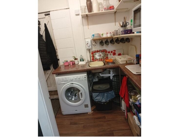Legacy of Style – Established Wirral Hair Salon Opportunity Photo 10