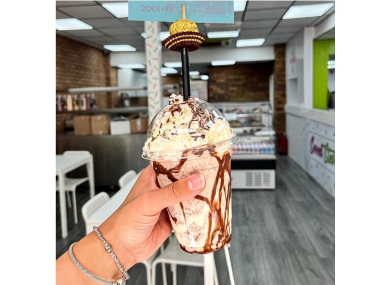 Sweet Success Awaits – Popular Dessert Shop in Rhyl Photo 10