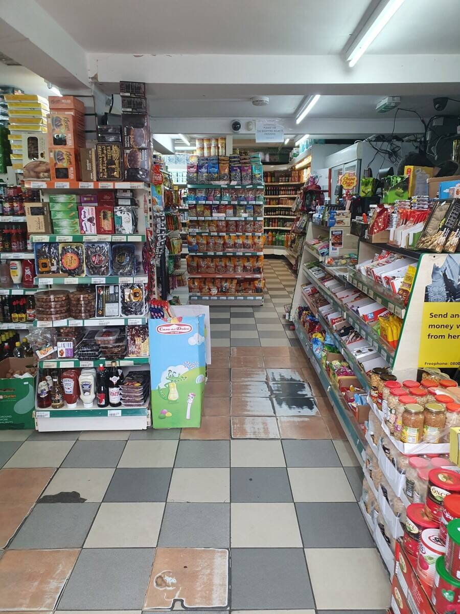 Supermarket Grocery Store for sale in Bournemouth