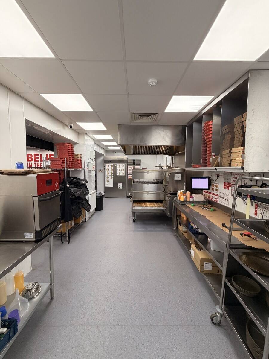 Established Pizza Hut Lease for sale in Hillington, Glasgow