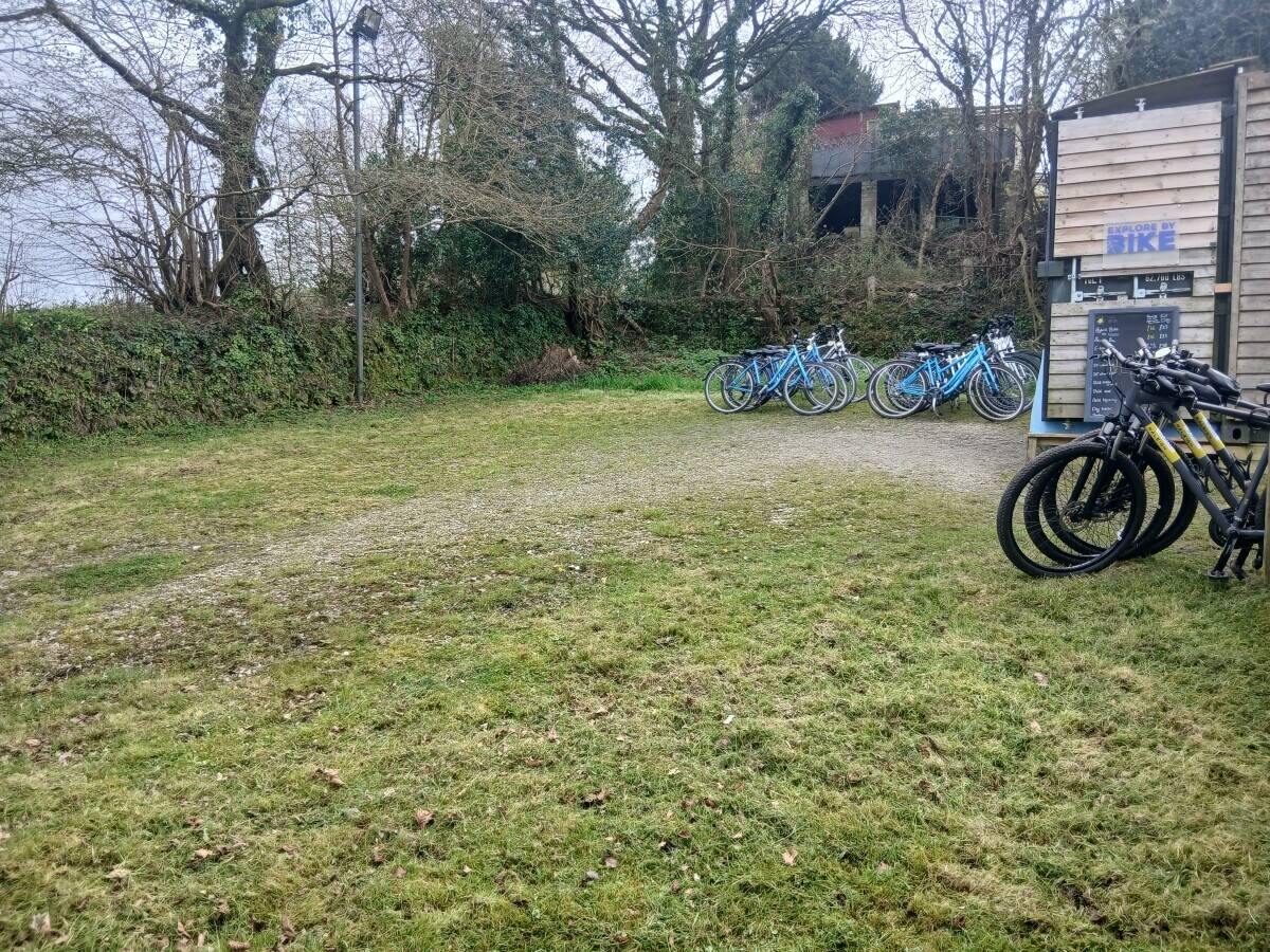 Successful, owner operated Bicycle Hire