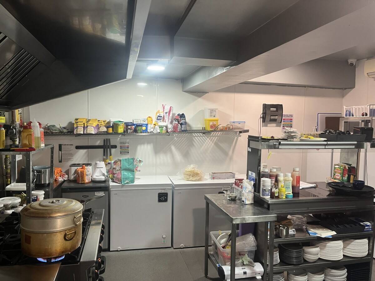 City Centre Bar & Restaurant near Principality Stadium Cardiff for sale