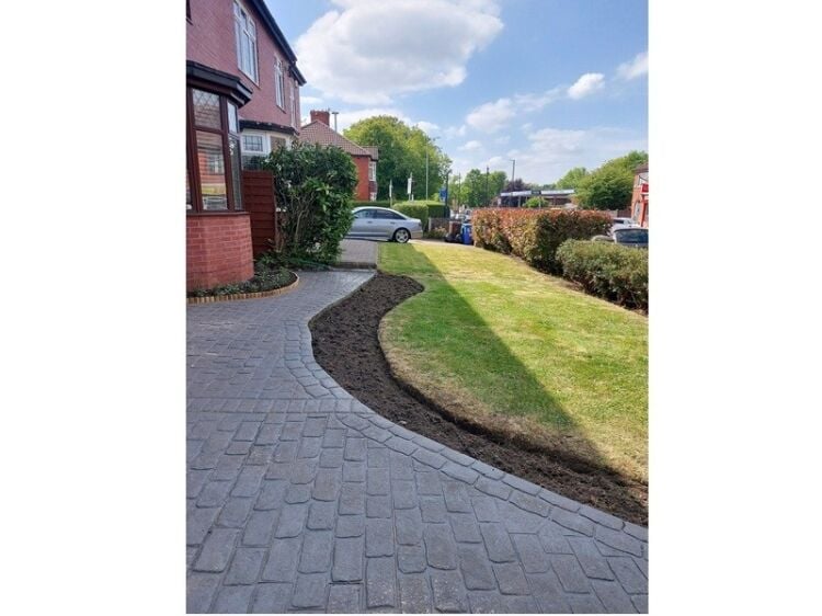 Cultivating Success – Established Garden Maintenance Business