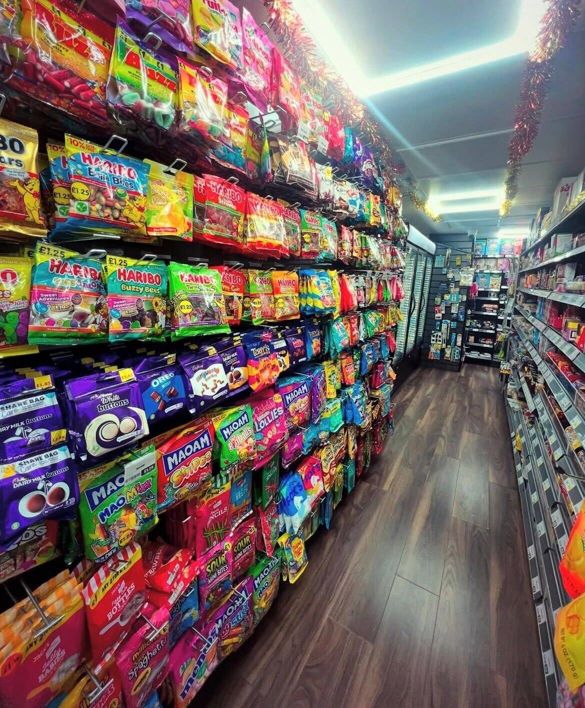 Thoppe convinced store  Photo 10