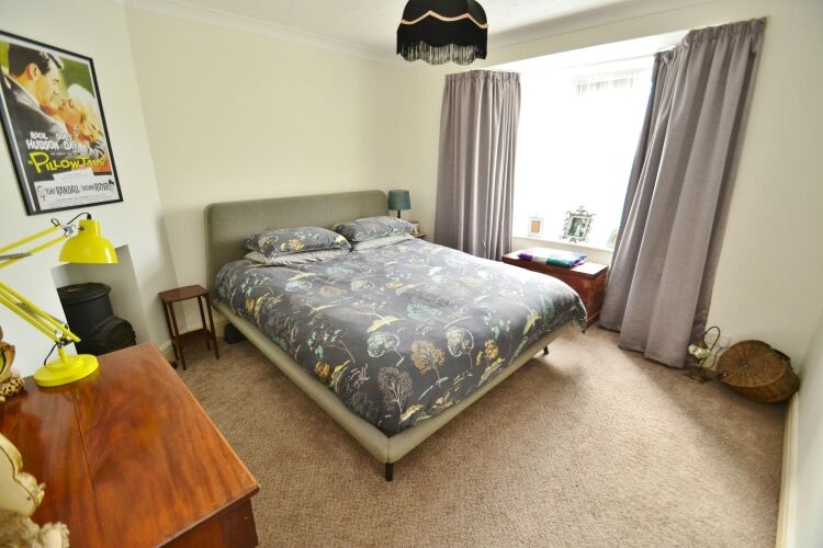 Character B&B with 2 Family Accommodation - Swanage Photo 10