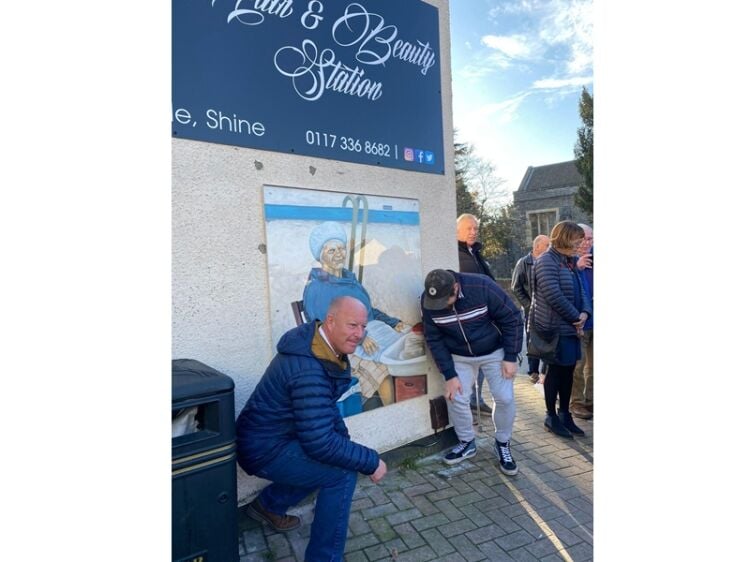 Style Meets Opportunity – Established Bristol Hair Salon