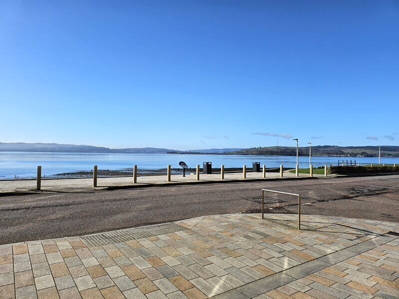 Fully Fitted Seafront Restaurant & Bar Opportunity within the popular town of Helensburgh