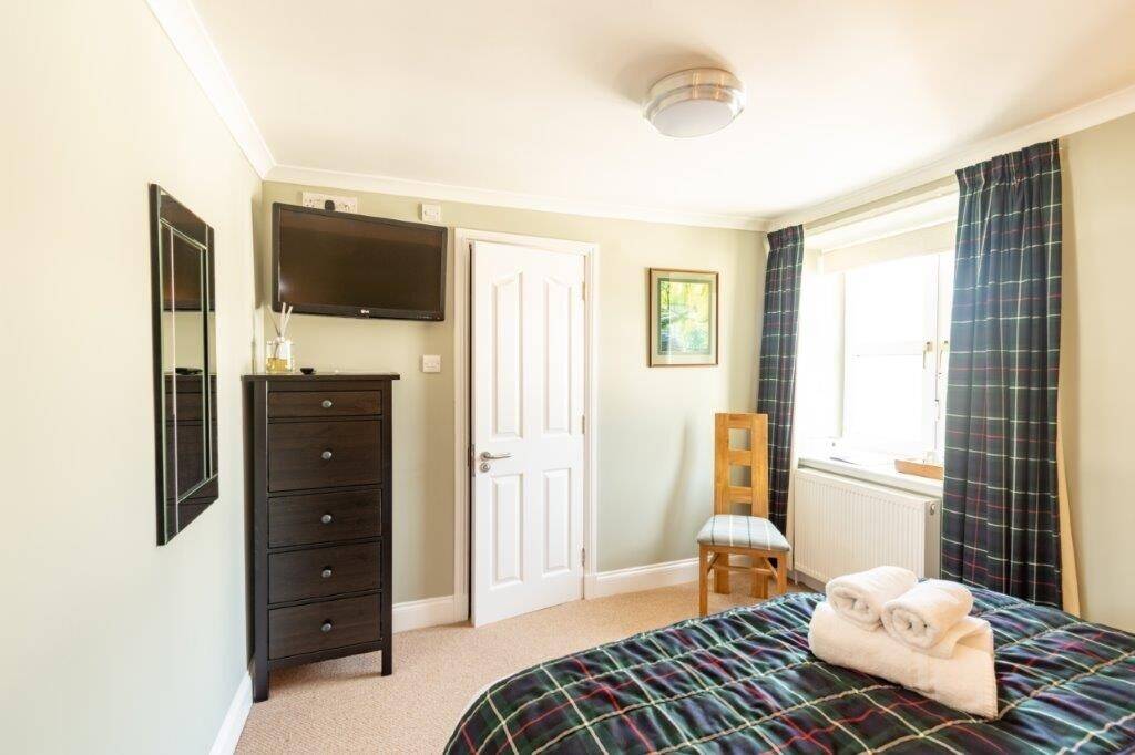 A Turnkey Hospitality Business with Established Reputation - To Let