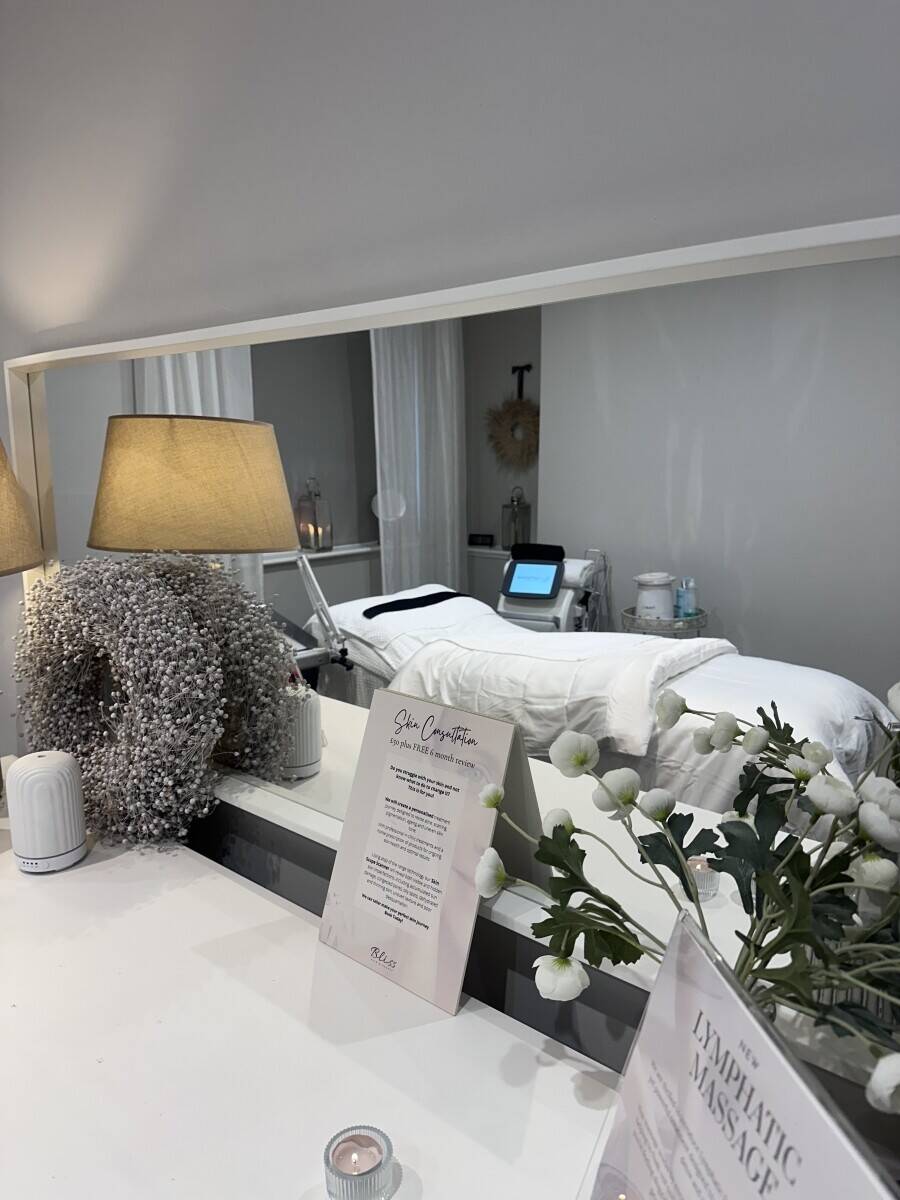 Beauty Salon for Sale in Devon, Budleigh Salterton