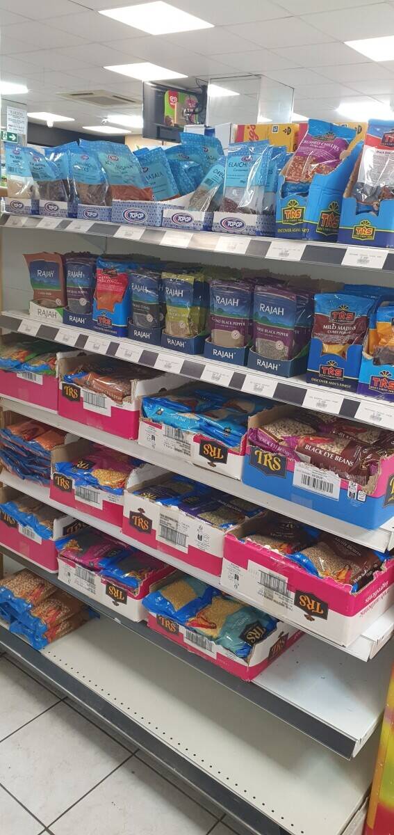 Convenience Store for sale in Hastings East Sussex Photo 10