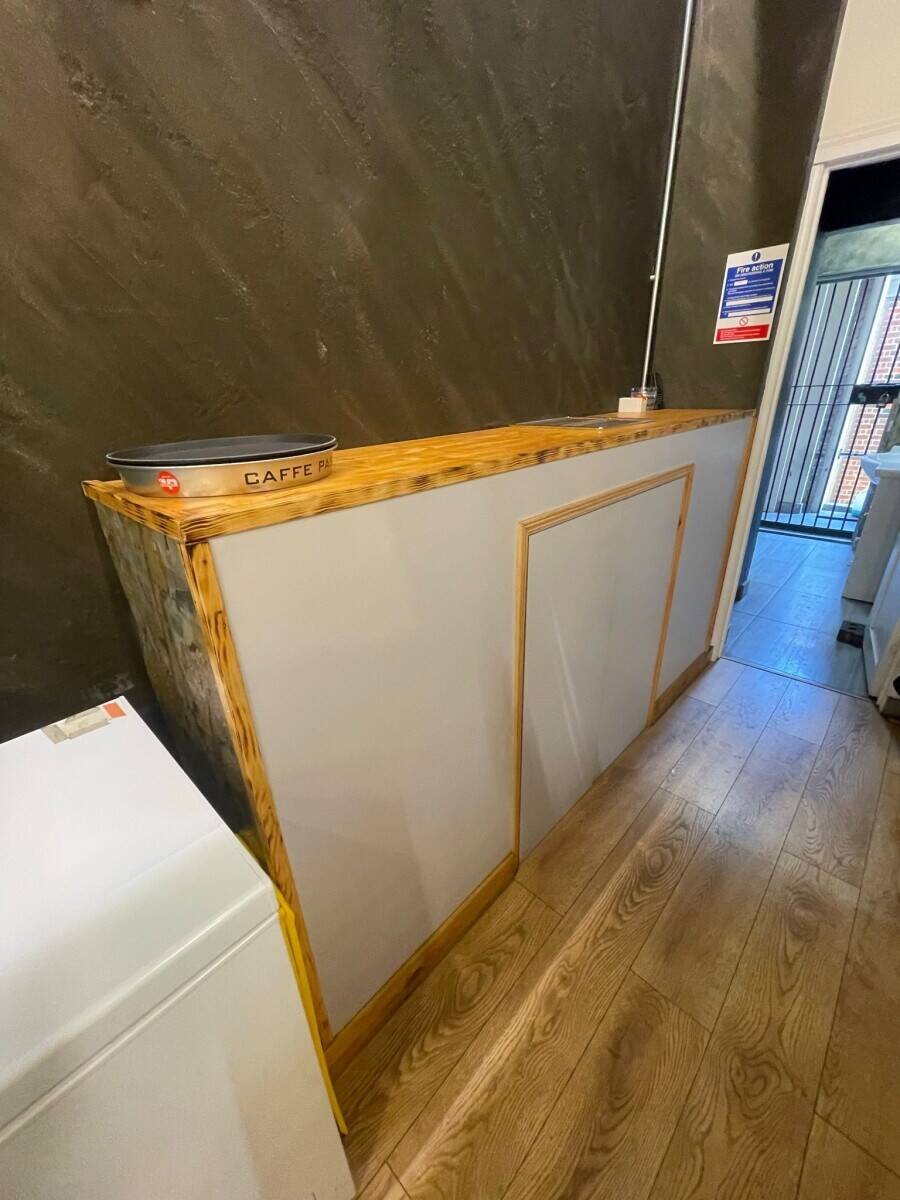 Coffee Shop for Sale - Prime Euston Location Photo 9