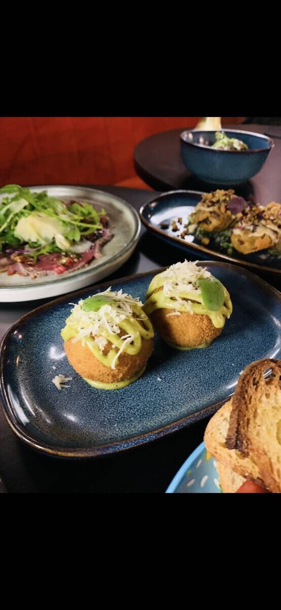 Tapas restaurant in Lichfield  Photo 10