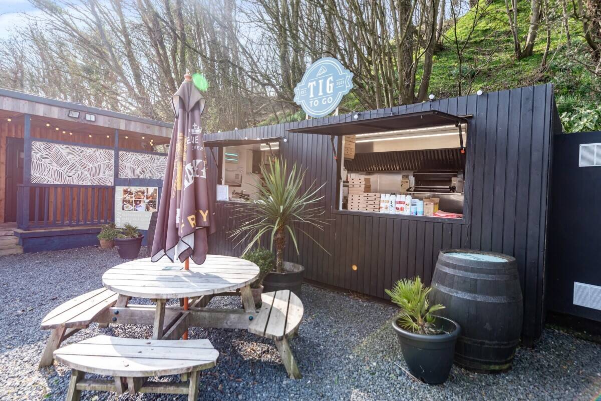 A Rare Opportunity to Acquire a Well-Positioned Coastal Hospitality Business - For Sale