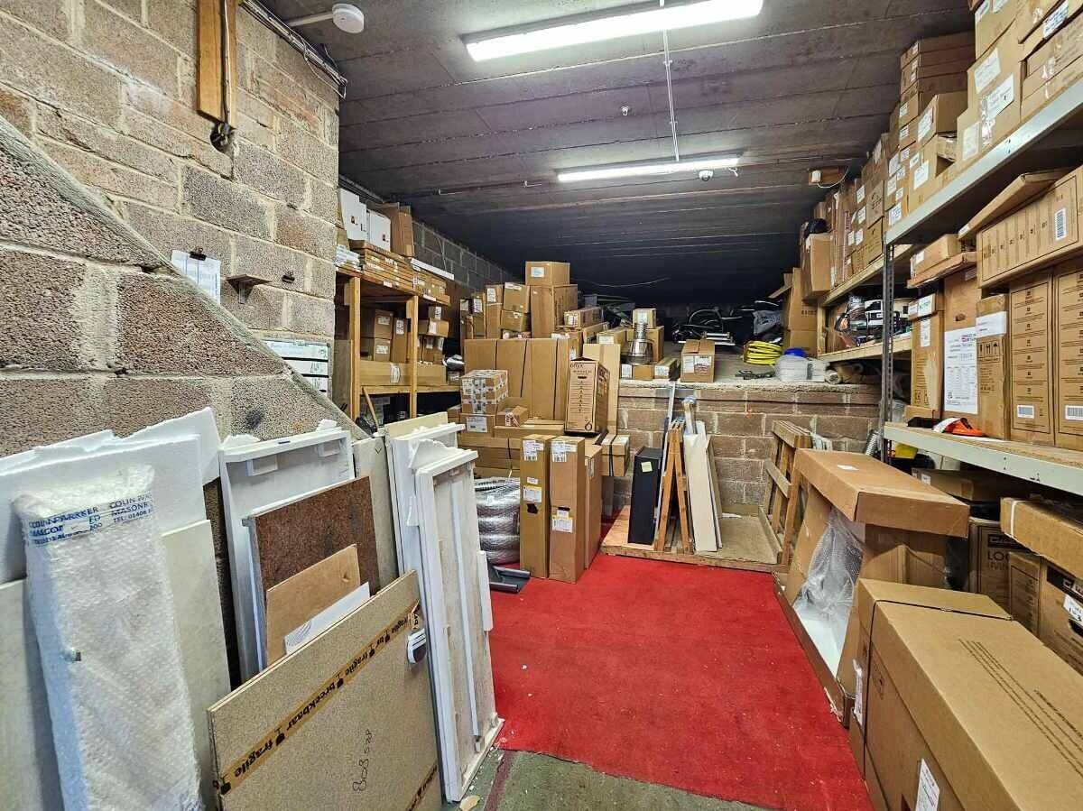 A leading fireplace retailer for sale Photo 10