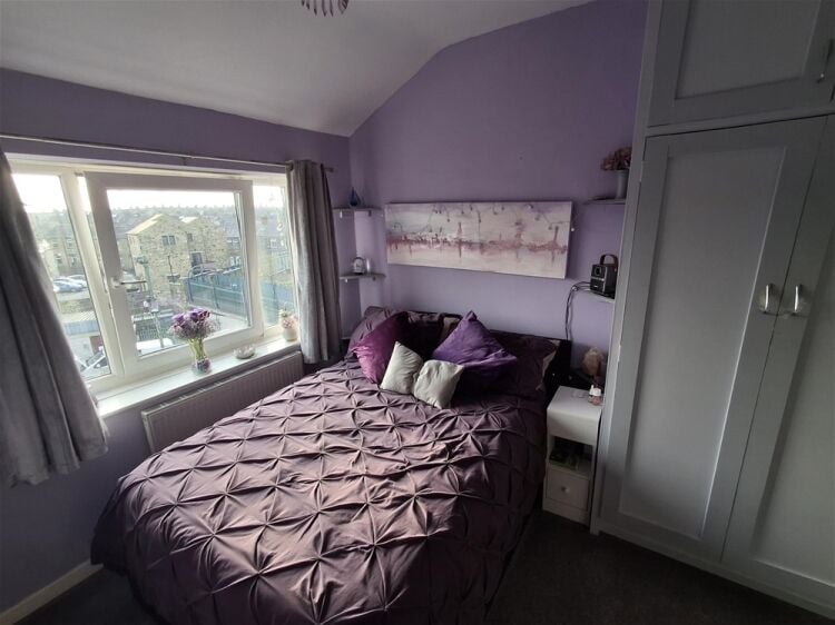 Launderette & Dry Cleaners For Sale in Skipton